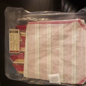 Longaberger 2006 Nature Holiday Hostess Liner